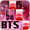 BTS PIANO TILES GAME