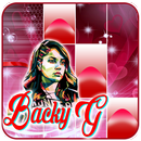 BECKY G PIANO TILES APK