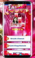 BECKY G poster