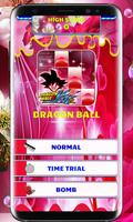 DRAGON BALL اسکرین شاٹ 1