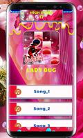 LADY BUG Affiche