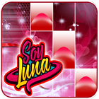 آیکون‌ SOY LUNA