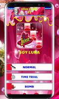 SOY LUNA screenshot 1