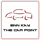 Enn Kay The Car Point icon