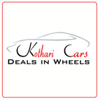 Kothari Cars icono