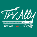 TrvAlly- Meet Chat and Travel