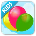Balloon boom kids special