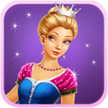 Dress Up Girl for Party