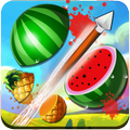 Fruit Shooter - Christmas