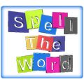 Word Spelling bee