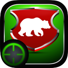 Icona Bear Hunter - Hunting Game
