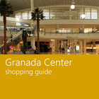 GRANADA CENTER icon