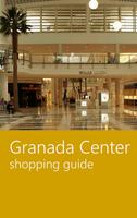 GRANADA CENTER poster