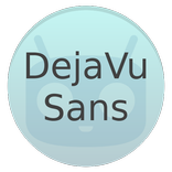 DejaVu Sans Font - CM11/PA
