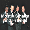 Mostly Sinatra and Friends
