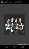 Mostly Sinatra and Friends Affiche