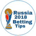 Russia 2018 Betting Tips