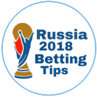 آیکون‌ Russia 2018 Betting Tips