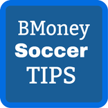 BMoney Soccer Predictions