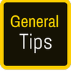 General Tips - Football Bettin APK