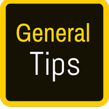 General Tips icon