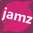 Jamz - My Music Network - Nigerian Music Hub-APK