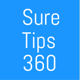 Suretips Soccer Prediction icon