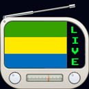 Gabon Radio Fm 7+ Stations | Radio Gabon Online APK