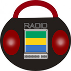 Radio FM Gabon Live آئیکن