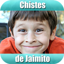 Chistes graciosos de Jaimito APK