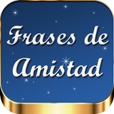 Mejores Frases de Amistad иконка