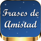 Mejores Frases de Amistad-icoon