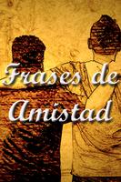 Mejores Frases de Amistad ポスター