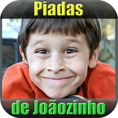 Piadas engraçadas do Joãozinho APK download