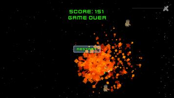 Space Zombie 3017 screenshot 2