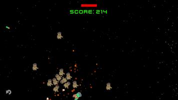 Space Zombie 3017 screenshot 3