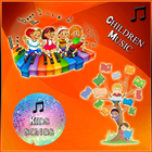 Children Music & Kids Songs icône