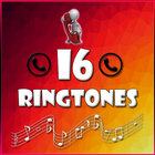Best Iphone 6 Ringtones 2016 icône