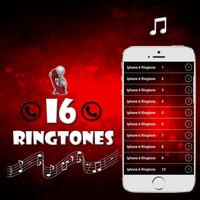 Best Iphone 6 Ringtones 2016 capture d'écran 3