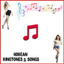 ringtones korean & lagu APK