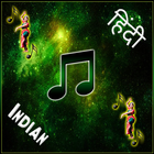 hindi songs আইকন