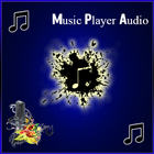 Tube Music Player Mp3 - Audio icône