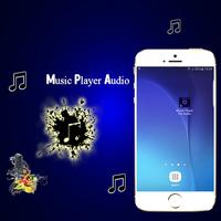 Tube Music Player Mp3 - Audio capture d'écran 1