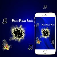 Tube Music Player Mp3 - Audio capture d'écran 2