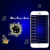 Tube Music Player Mp3 - Audio capture d'écran 3