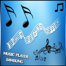 Music Player For Samsung S7 APK