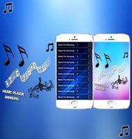 Music Player For Samsung S7 Cartaz