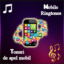 Tonuri de apel mobil 2017 APK