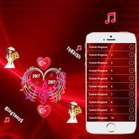 ringtones Turki 2017 screenshot 3