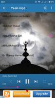 Surat Yasin dan Tahlil ภาพหน้าจอ 1